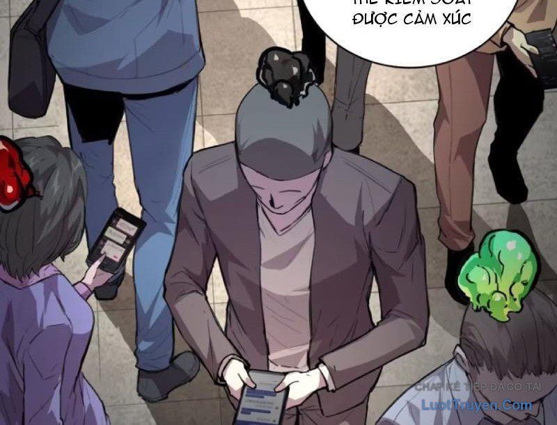 Thế Giới Toàn Người Điên, Tỉnh Táo Chính Là Bị Bệnh Chapter 34 - 20