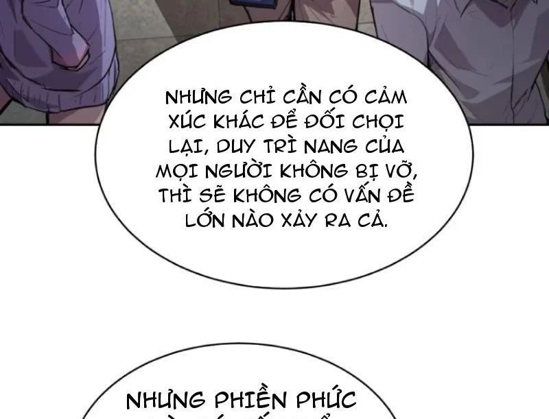 Thế Giới Toàn Người Điên, Tỉnh Táo Chính Là Bị Bệnh Chapter 34 - 21