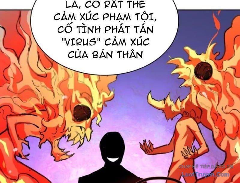 Thế Giới Toàn Người Điên, Tỉnh Táo Chính Là Bị Bệnh Chapter 34 - 22