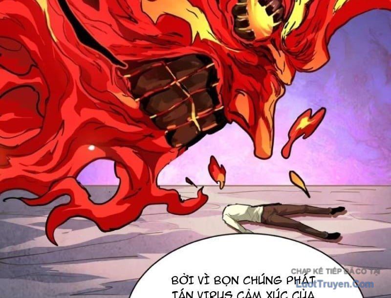 Thế Giới Toàn Người Điên, Tỉnh Táo Chính Là Bị Bệnh Chapter 34 - 27