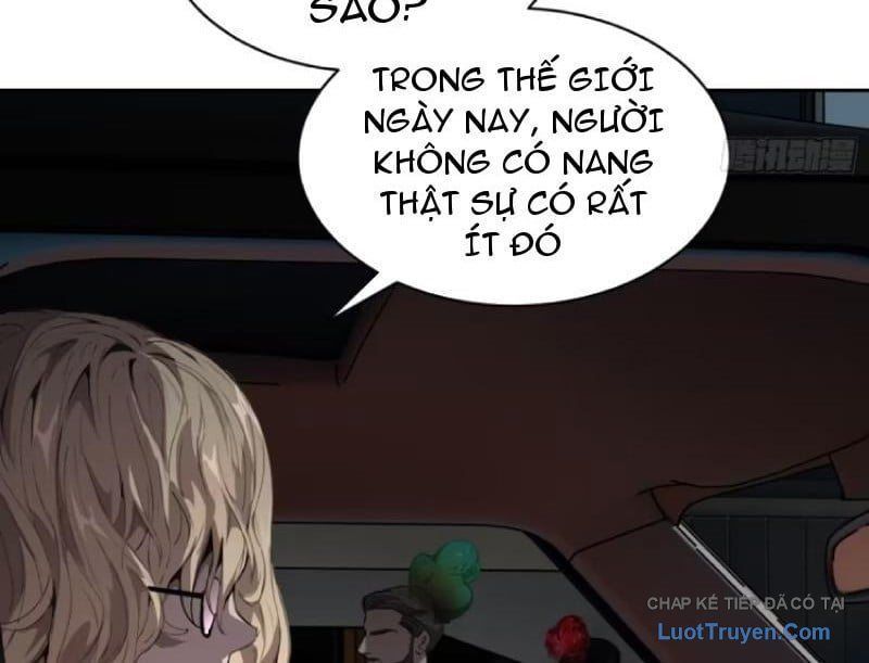 Thế Giới Toàn Người Điên, Tỉnh Táo Chính Là Bị Bệnh Chapter 34 - 4