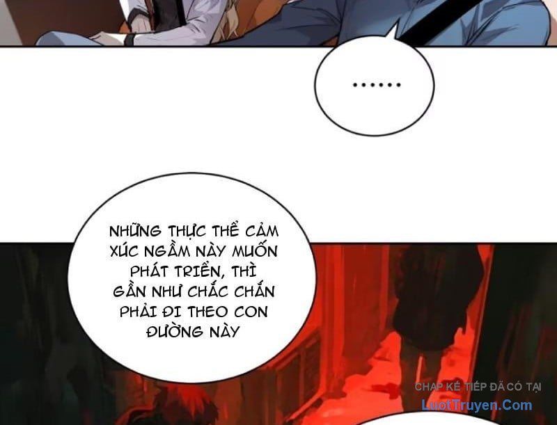 Thế Giới Toàn Người Điên, Tỉnh Táo Chính Là Bị Bệnh Chapter 34 - 32