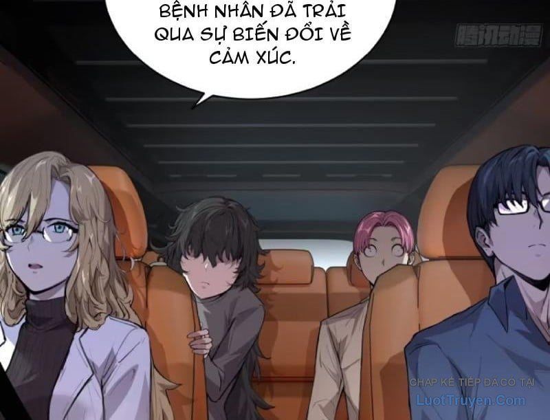 Thế Giới Toàn Người Điên, Tỉnh Táo Chính Là Bị Bệnh Chapter 34 - 35