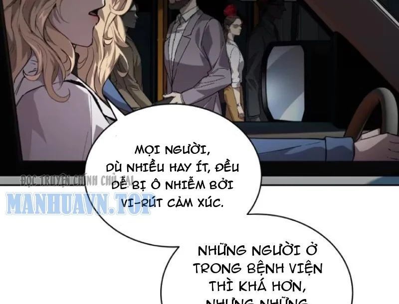 Thế Giới Toàn Người Điên, Tỉnh Táo Chính Là Bị Bệnh Chapter 34 - 5