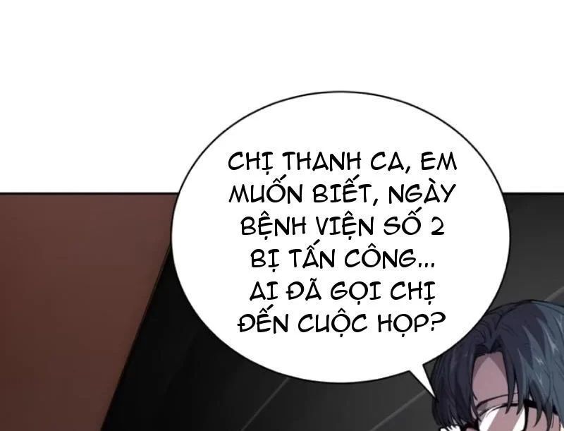 Thế Giới Toàn Người Điên, Tỉnh Táo Chính Là Bị Bệnh Chapter 34 - 42