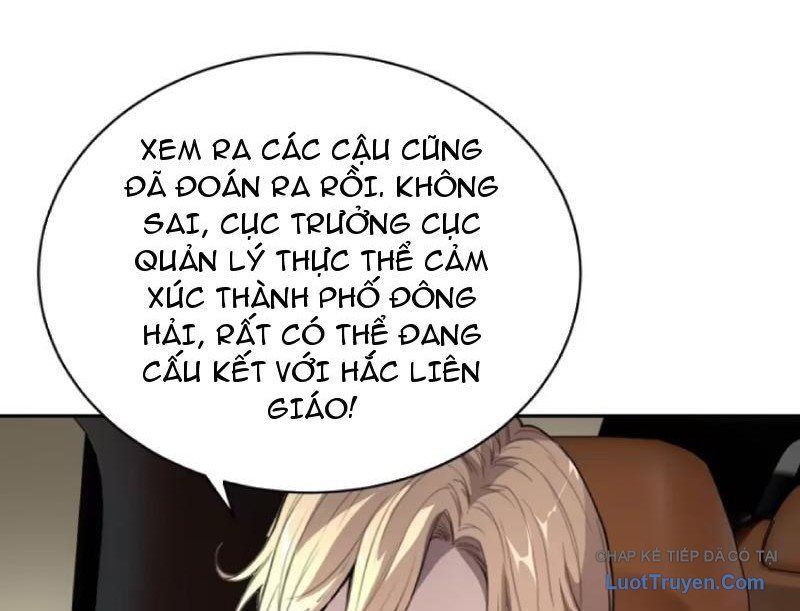 Thế Giới Toàn Người Điên, Tỉnh Táo Chính Là Bị Bệnh Chapter 34 - 48