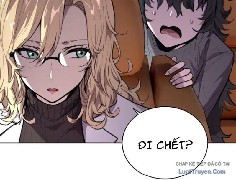 Thế Giới Toàn Người Điên, Tỉnh Táo Chính Là Bị Bệnh Chapter 34 - 51