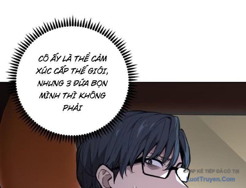 Thế Giới Toàn Người Điên, Tỉnh Táo Chính Là Bị Bệnh Chapter 34 - 56