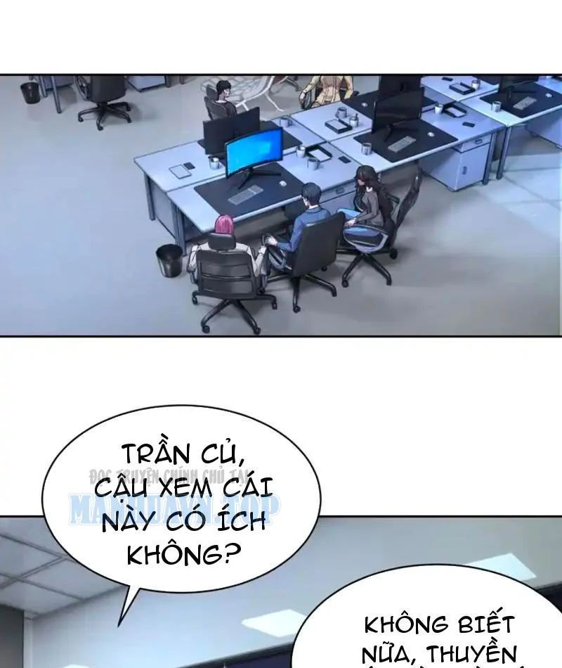 Thế Giới Toàn Người Điên, Tỉnh Táo Chính Là Bị Bệnh Chapter 40 - 2