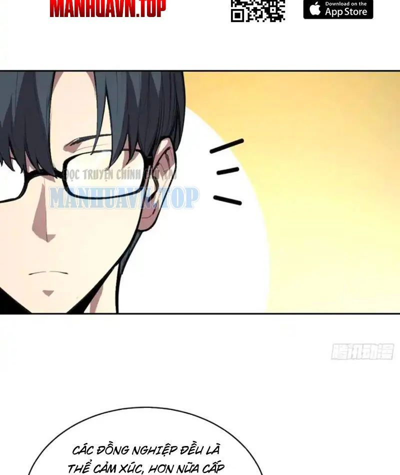 Thế Giới Toàn Người Điên, Tỉnh Táo Chính Là Bị Bệnh Chapter 40 - 11