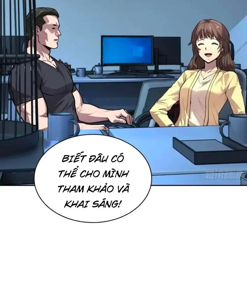 Thế Giới Toàn Người Điên, Tỉnh Táo Chính Là Bị Bệnh Chapter 40 - 14