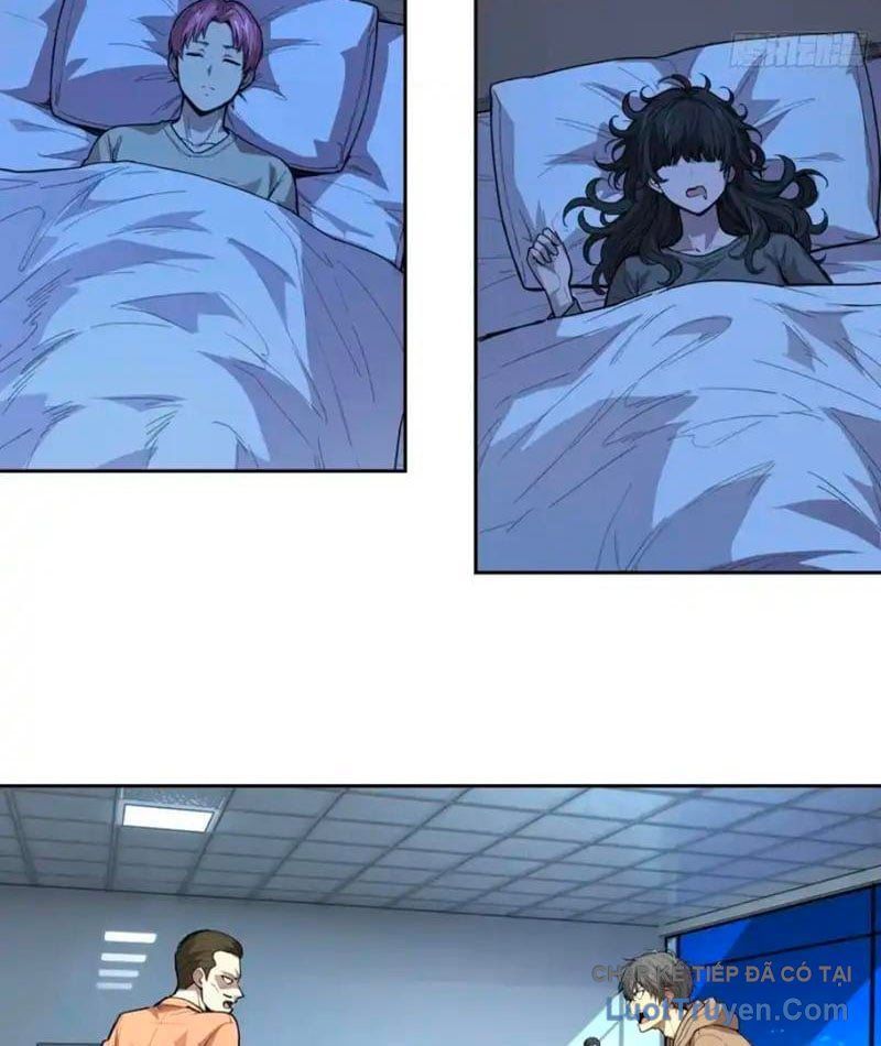 Thế Giới Toàn Người Điên, Tỉnh Táo Chính Là Bị Bệnh Chapter 40 - 16