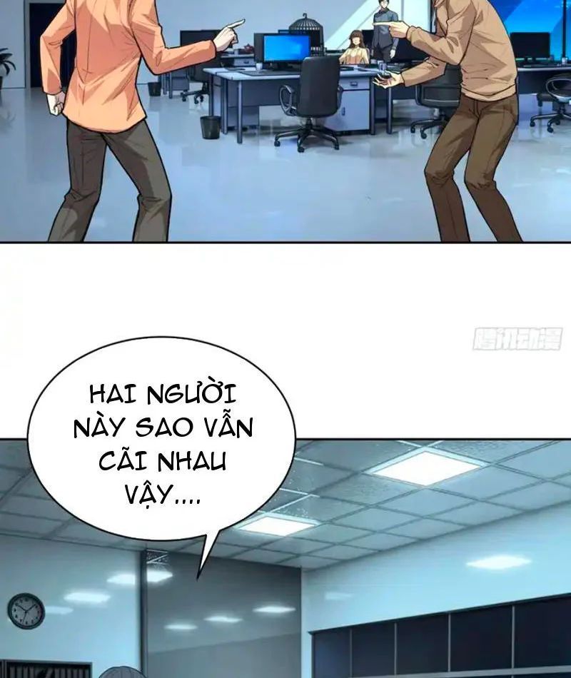 Thế Giới Toàn Người Điên, Tỉnh Táo Chính Là Bị Bệnh Chapter 40 - 17