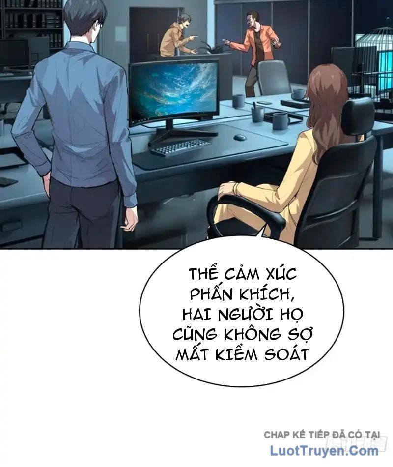 Thế Giới Toàn Người Điên, Tỉnh Táo Chính Là Bị Bệnh Chapter 40 - 18