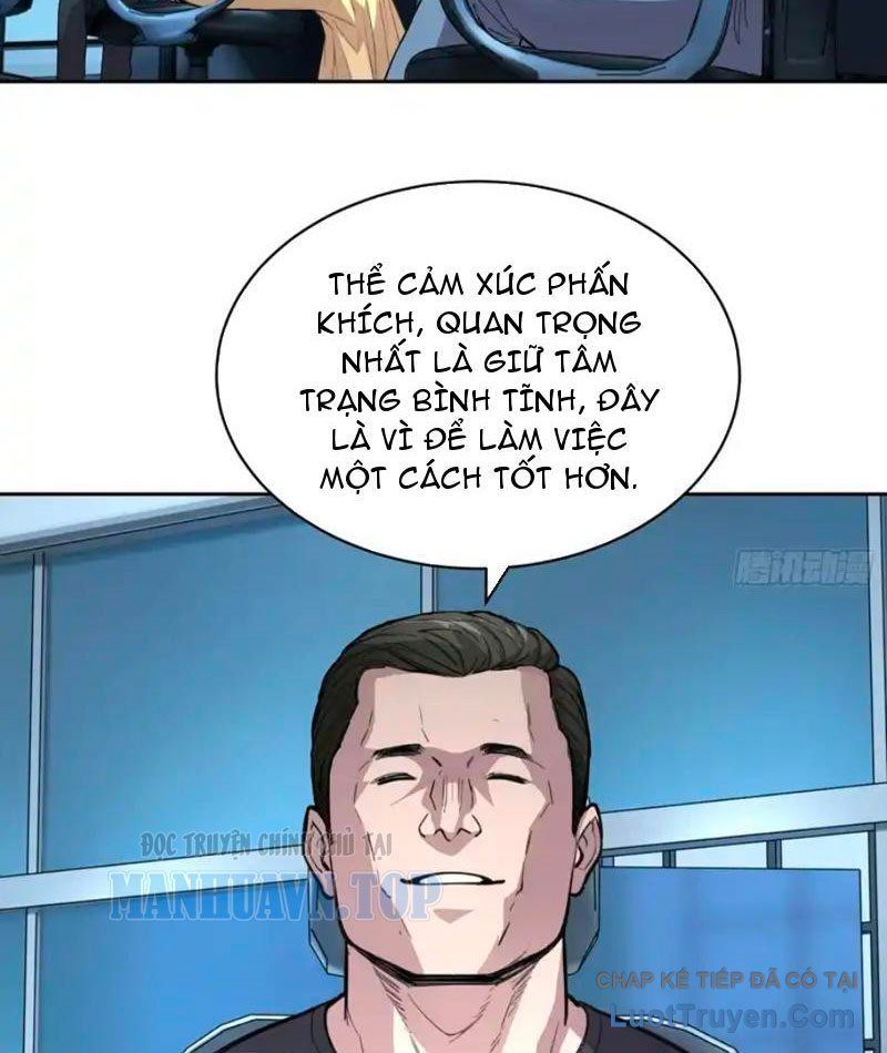 Thế Giới Toàn Người Điên, Tỉnh Táo Chính Là Bị Bệnh Chapter 40 - 20