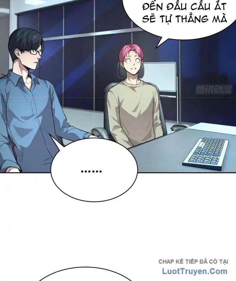 Thế Giới Toàn Người Điên, Tỉnh Táo Chính Là Bị Bệnh Chapter 40 - 3