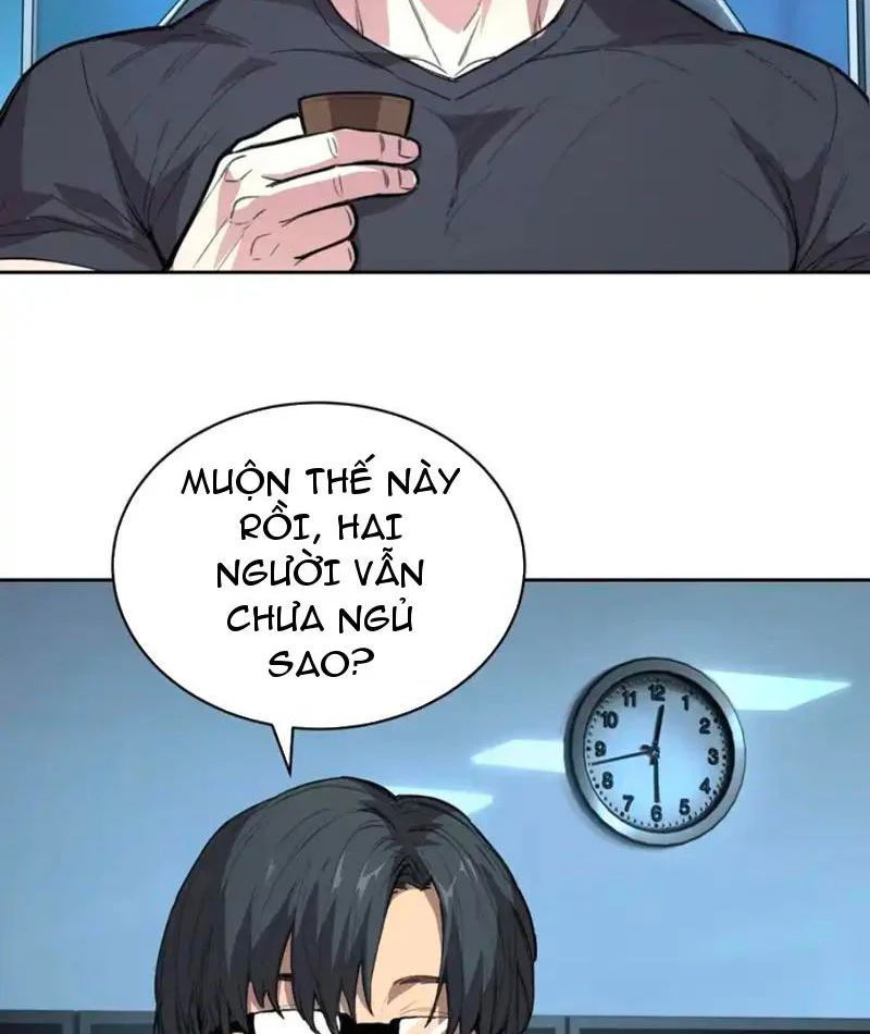 Thế Giới Toàn Người Điên, Tỉnh Táo Chính Là Bị Bệnh Chapter 40 - 21