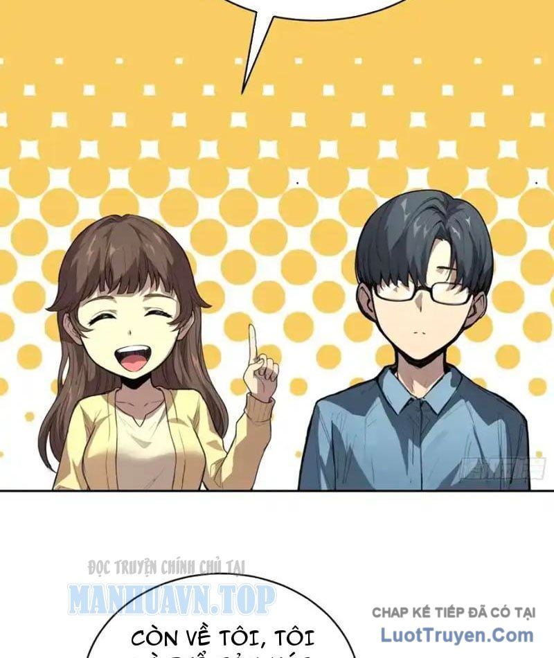 Thế Giới Toàn Người Điên, Tỉnh Táo Chính Là Bị Bệnh Chapter 40 - 23