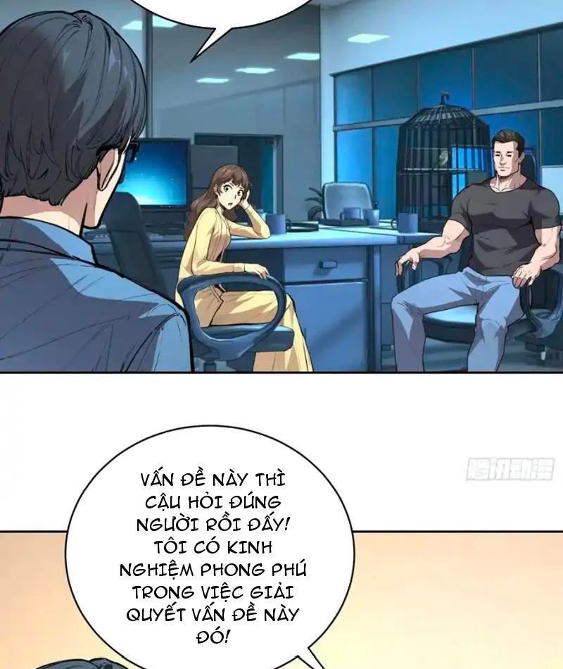 Thế Giới Toàn Người Điên, Tỉnh Táo Chính Là Bị Bệnh Chapter 40 - 26