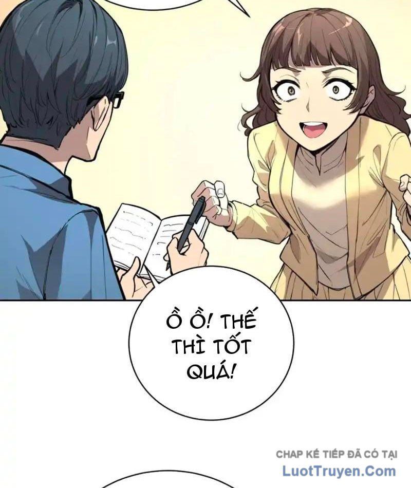 Thế Giới Toàn Người Điên, Tỉnh Táo Chính Là Bị Bệnh Chapter 40 - 27