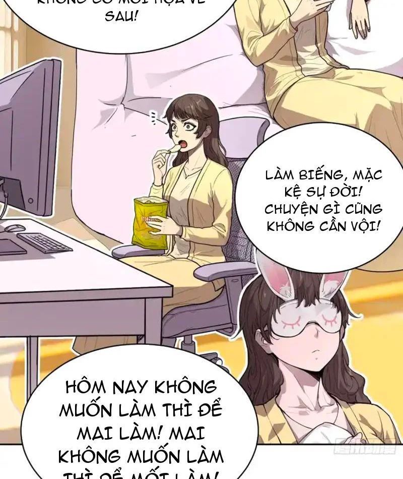 Thế Giới Toàn Người Điên, Tỉnh Táo Chính Là Bị Bệnh Chapter 40 - 32