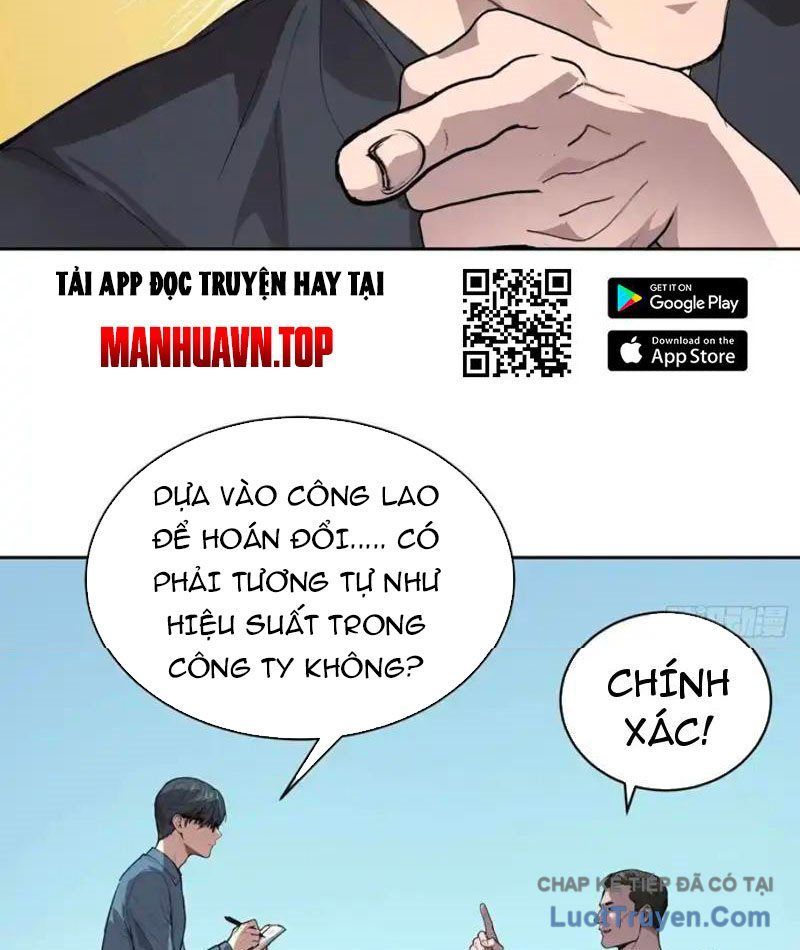 Thế Giới Toàn Người Điên, Tỉnh Táo Chính Là Bị Bệnh Chapter 40 - 39