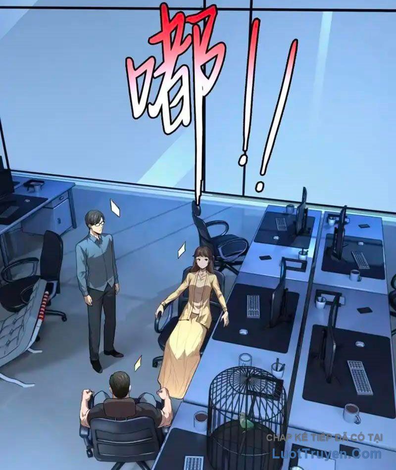 Thế Giới Toàn Người Điên, Tỉnh Táo Chính Là Bị Bệnh Chapter 40 - 41