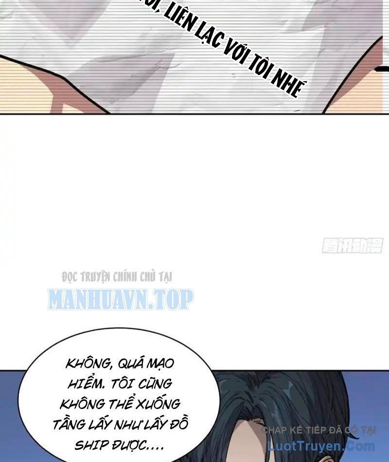 Thế Giới Toàn Người Điên, Tỉnh Táo Chính Là Bị Bệnh Chapter 40 - 7