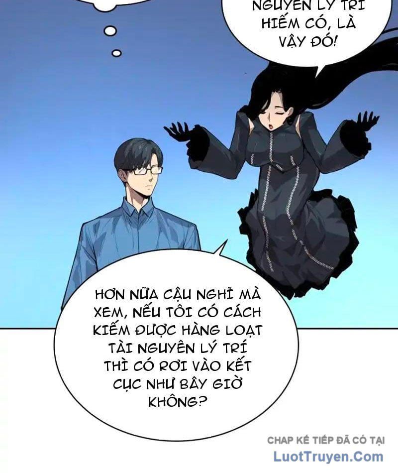 Thế Giới Toàn Người Điên, Tỉnh Táo Chính Là Bị Bệnh Chapter 40 - 9