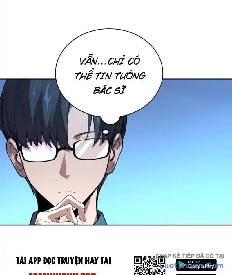 Thế Giới Toàn Người Điên, Tỉnh Táo Chính Là Bị Bệnh Chapter 40 - 10