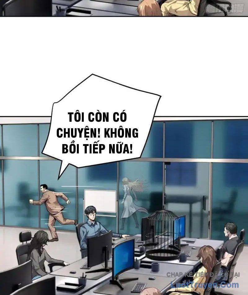 Thế Giới Toàn Người Điên, Tỉnh Táo Chính Là Bị Bệnh Chapter 42 - 11