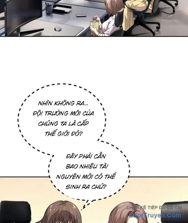 Thế Giới Toàn Người Điên, Tỉnh Táo Chính Là Bị Bệnh Chapter 42 - 12