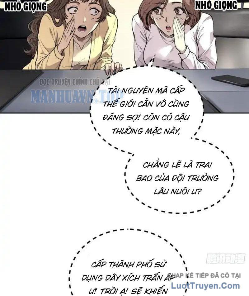 Thế Giới Toàn Người Điên, Tỉnh Táo Chính Là Bị Bệnh Chapter 42 - 13