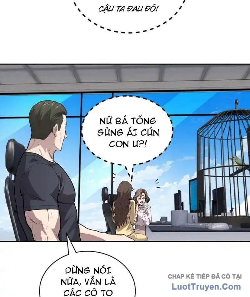 Thế Giới Toàn Người Điên, Tỉnh Táo Chính Là Bị Bệnh Chapter 42 - 14