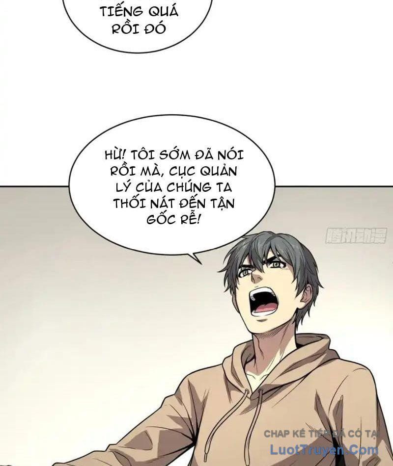 Thế Giới Toàn Người Điên, Tỉnh Táo Chính Là Bị Bệnh Chapter 42 - 15