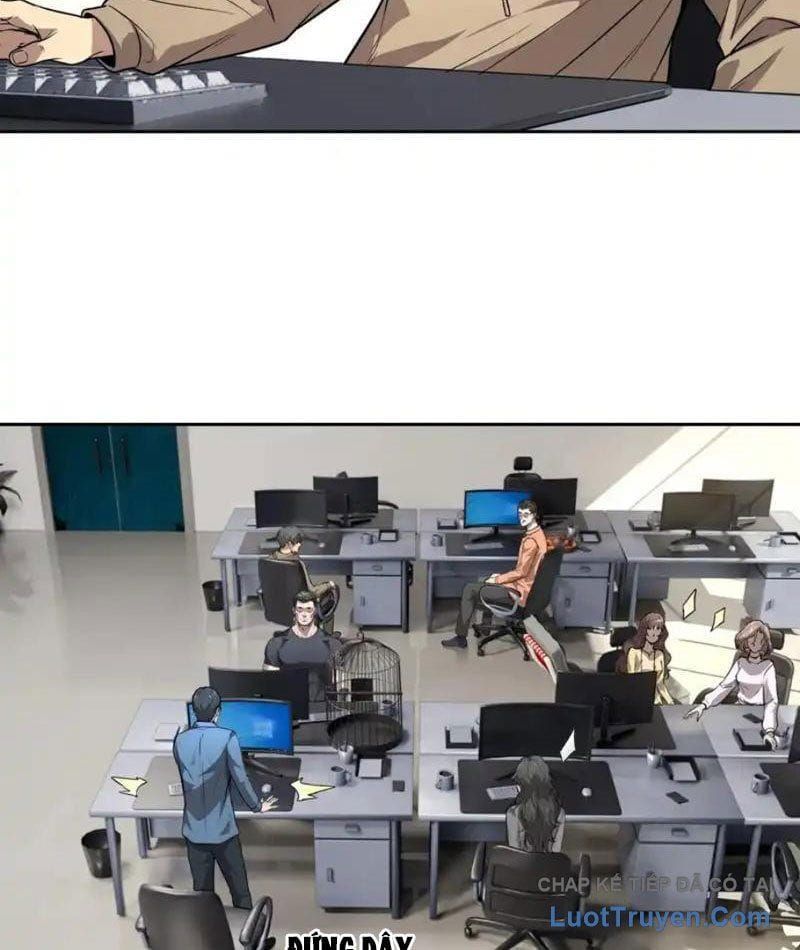 Thế Giới Toàn Người Điên, Tỉnh Táo Chính Là Bị Bệnh Chapter 42 - 16