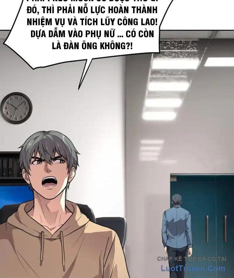 Thế Giới Toàn Người Điên, Tỉnh Táo Chính Là Bị Bệnh Chapter 42 - 19