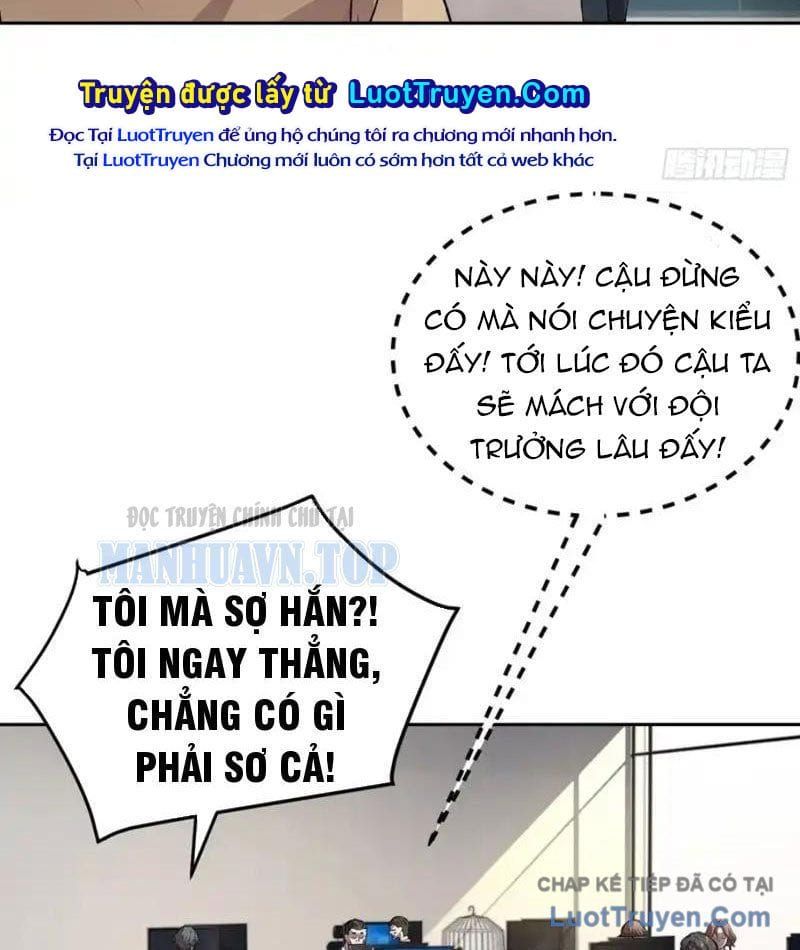 Thế Giới Toàn Người Điên, Tỉnh Táo Chính Là Bị Bệnh Chapter 42 - 20