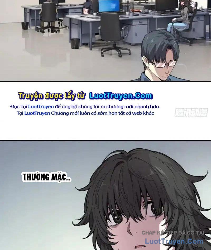 Thế Giới Toàn Người Điên, Tỉnh Táo Chính Là Bị Bệnh Chapter 42 - 21