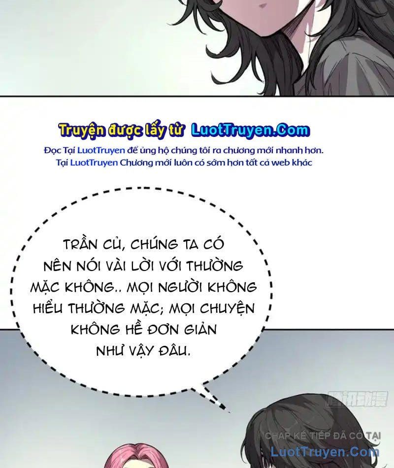 Thế Giới Toàn Người Điên, Tỉnh Táo Chính Là Bị Bệnh Chapter 42 - 22