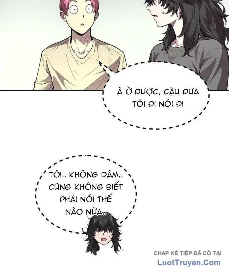 Thế Giới Toàn Người Điên, Tỉnh Táo Chính Là Bị Bệnh Chapter 42 - 23