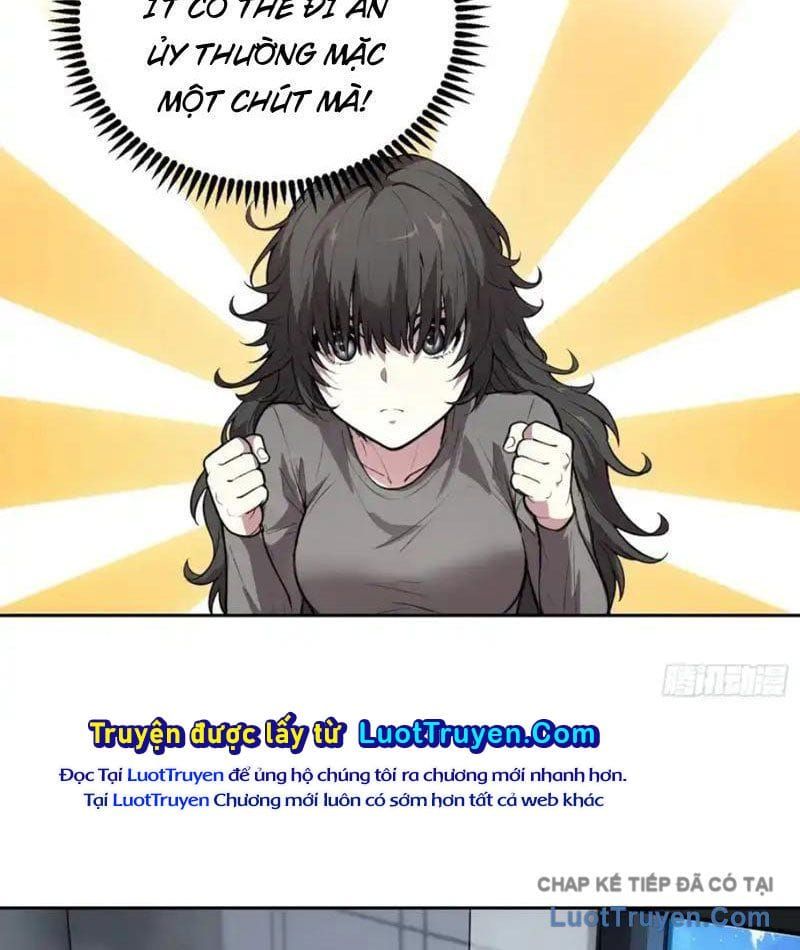 Thế Giới Toàn Người Điên, Tỉnh Táo Chính Là Bị Bệnh Chapter 42 - 25