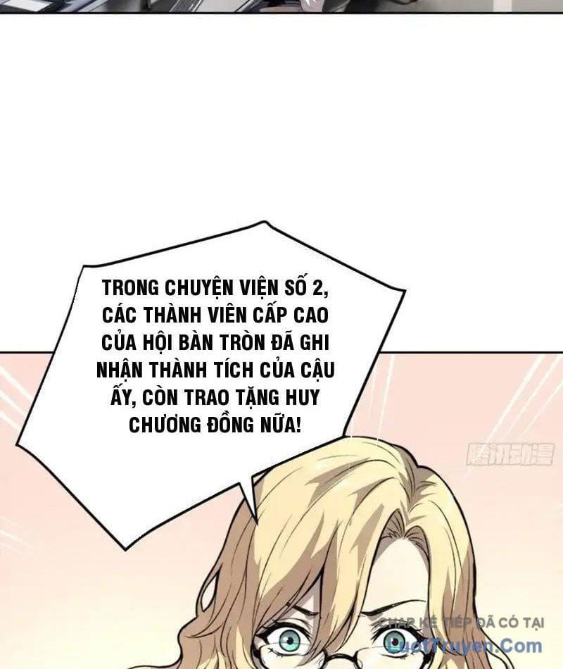 Thế Giới Toàn Người Điên, Tỉnh Táo Chính Là Bị Bệnh Chapter 42 - 4