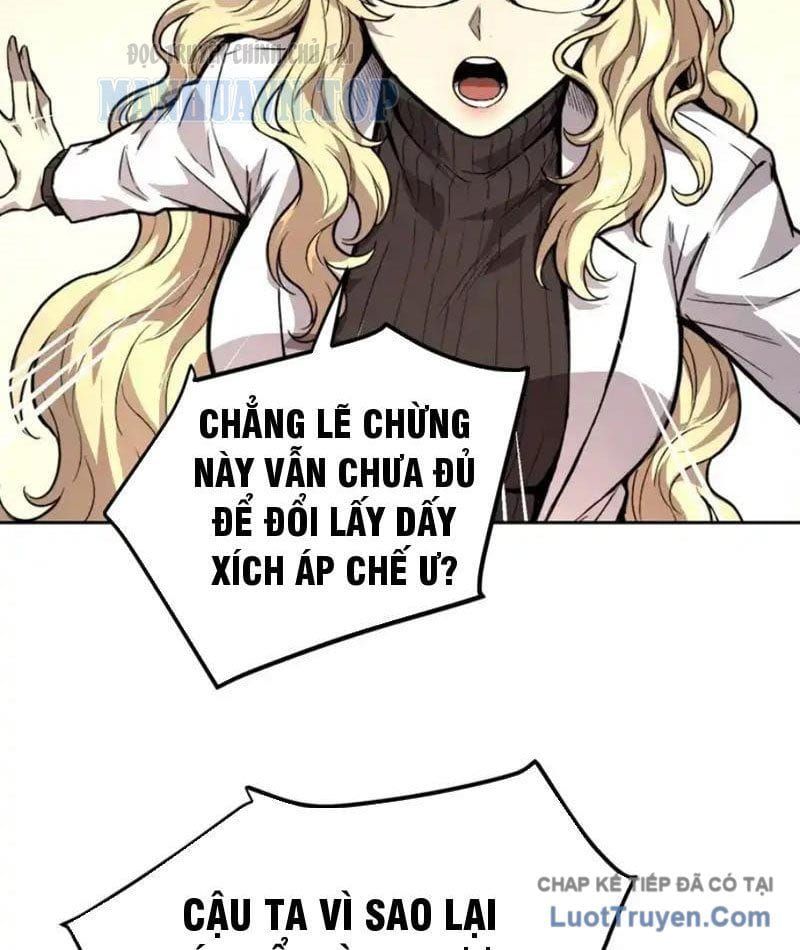 Thế Giới Toàn Người Điên, Tỉnh Táo Chính Là Bị Bệnh Chapter 42 - 5