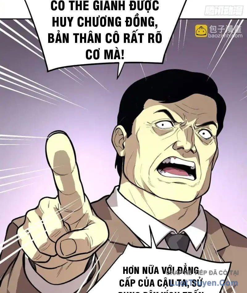 Thế Giới Toàn Người Điên, Tỉnh Táo Chính Là Bị Bệnh Chapter 42 - 6