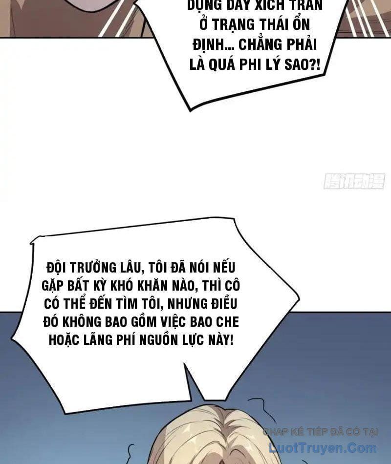 Thế Giới Toàn Người Điên, Tỉnh Táo Chính Là Bị Bệnh Chapter 42 - 7