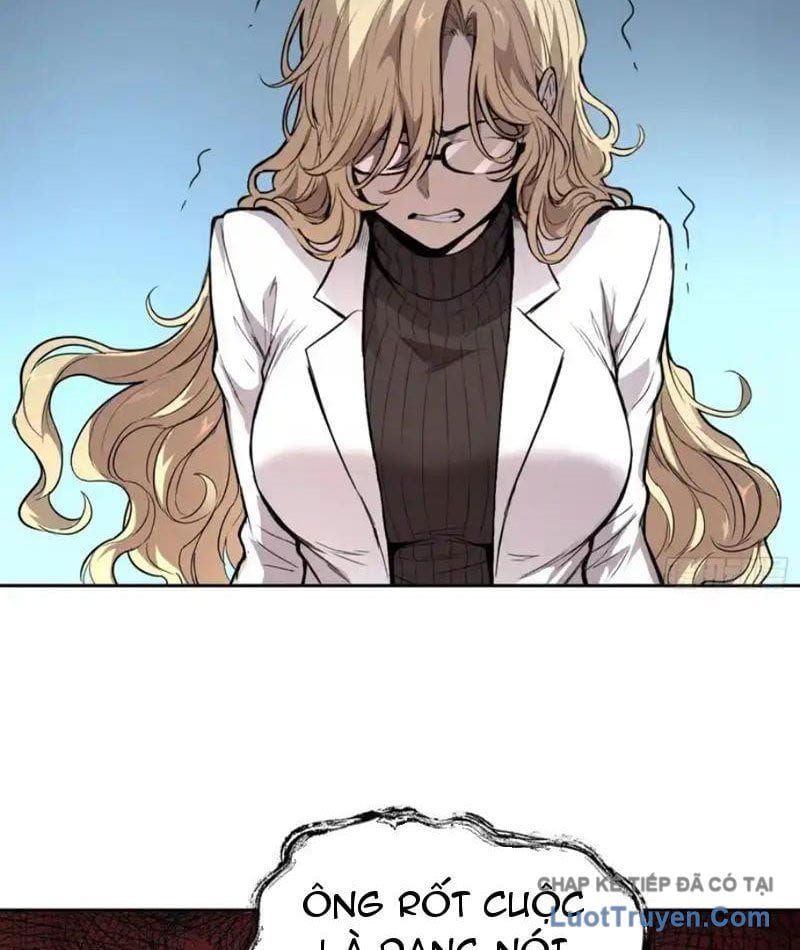 Thế Giới Toàn Người Điên, Tỉnh Táo Chính Là Bị Bệnh Chapter 42 - 8