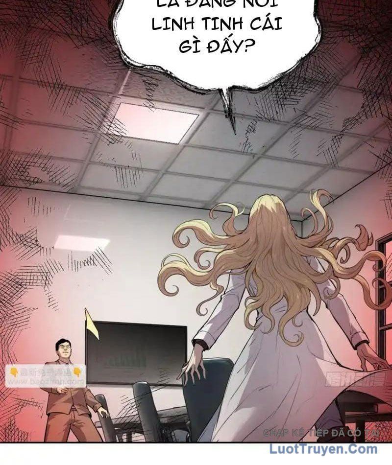 Thế Giới Toàn Người Điên, Tỉnh Táo Chính Là Bị Bệnh Chapter 42 - 9