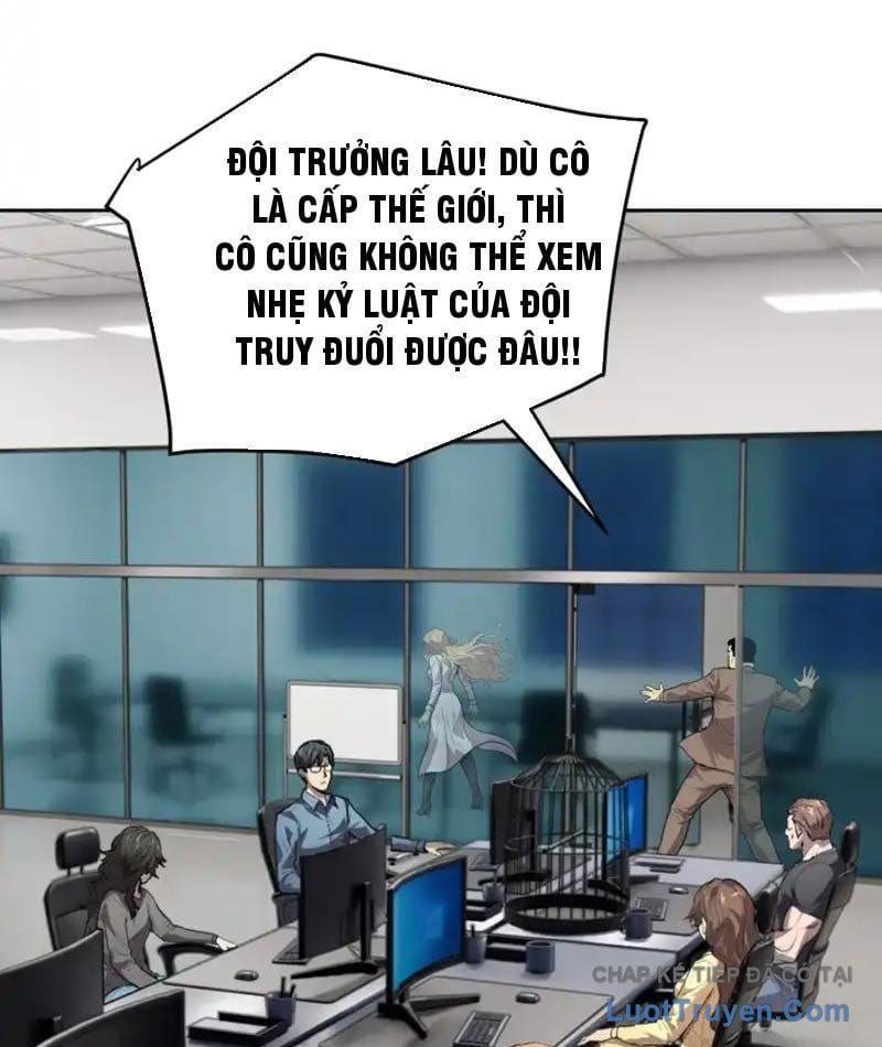 Thế Giới Toàn Người Điên, Tỉnh Táo Chính Là Bị Bệnh Chapter 42 - 10