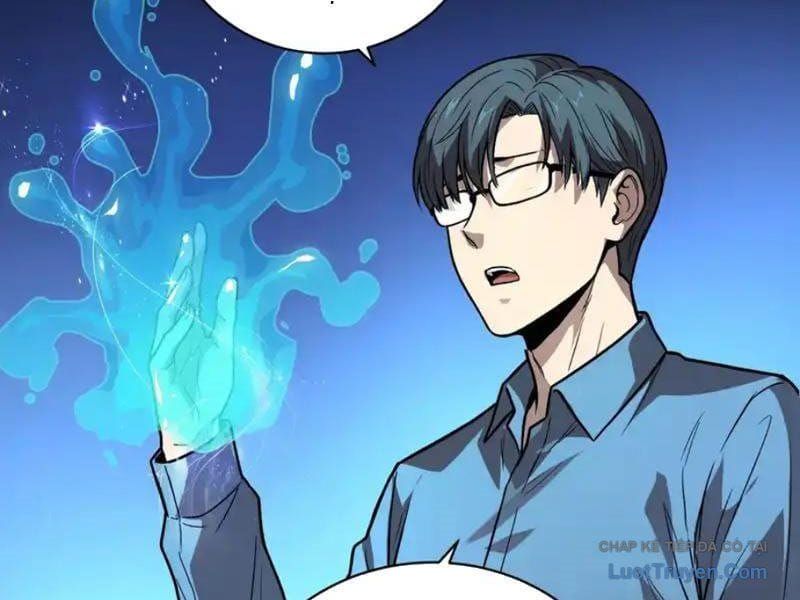 Thế Giới Toàn Người Điên, Tỉnh Táo Chính Là Bị Bệnh Chapter 43 - 36